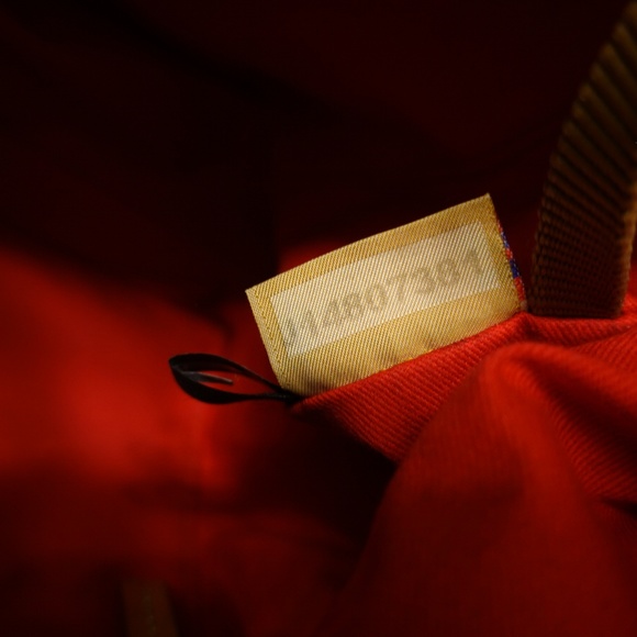 Dooney & Bourke Black Pebble Leather Shoulder Bag - Picture 5 of 8